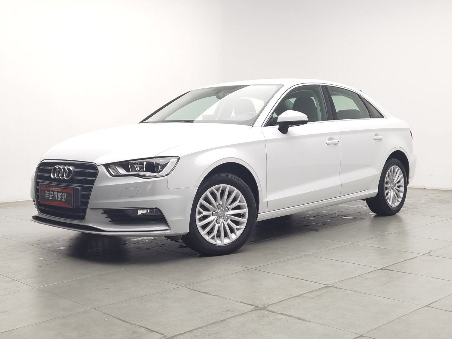 Used Audi A3 2016 1.4 AT