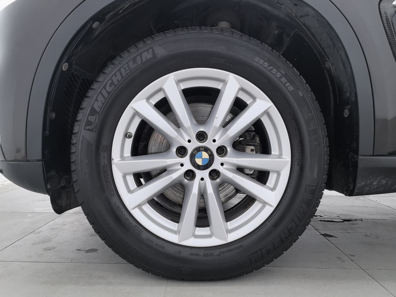 Used BMW X5 (Imported) 2016 3.0 AT