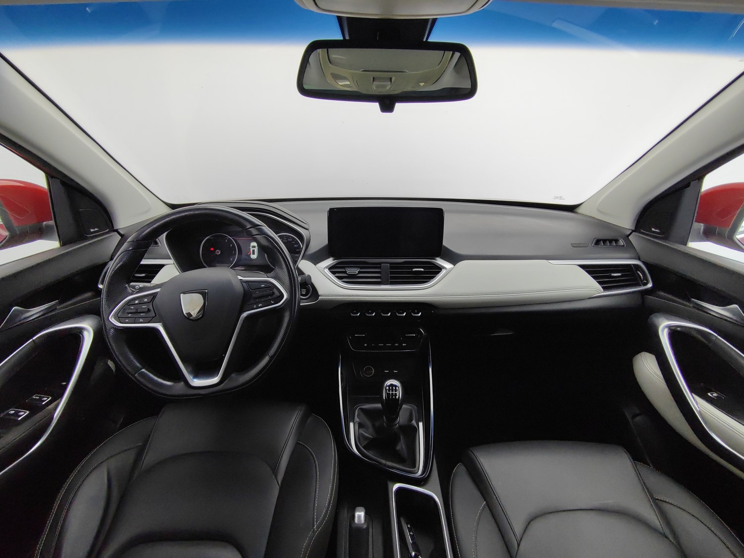 Used Baojun 530 2018 1.5 MT