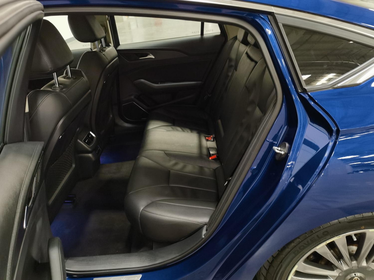 Used Hongqi H5 2020 1.8 AT