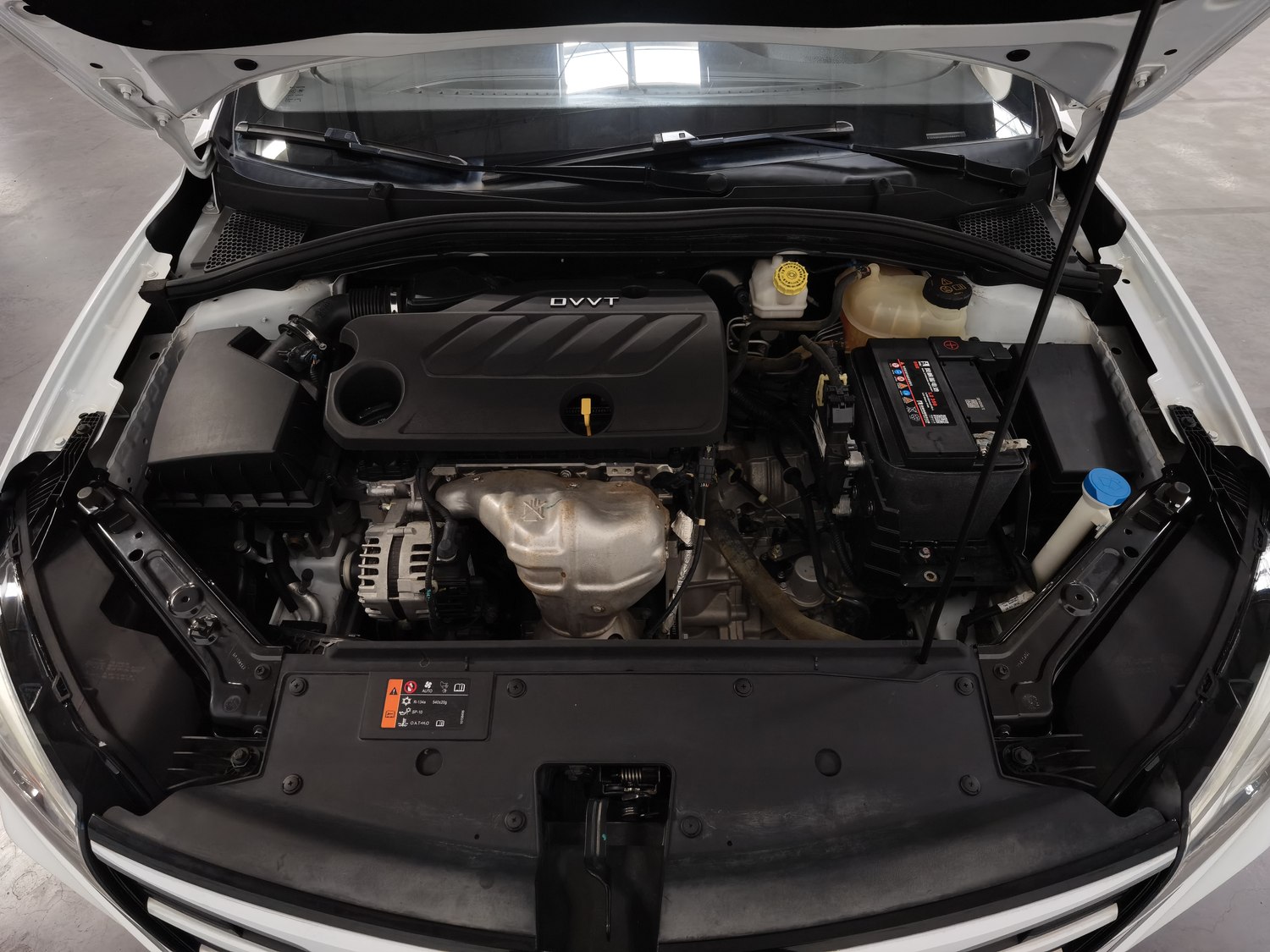 Used Roewe i5 2020 1.5 AT