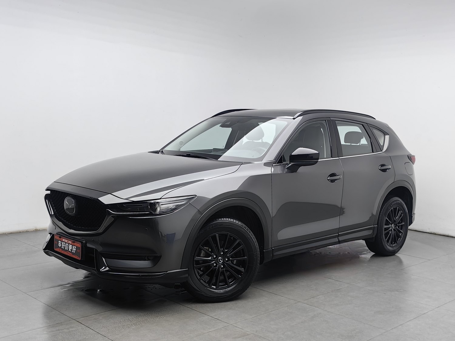 Used Mazda CX-5 2021 2.0 AT