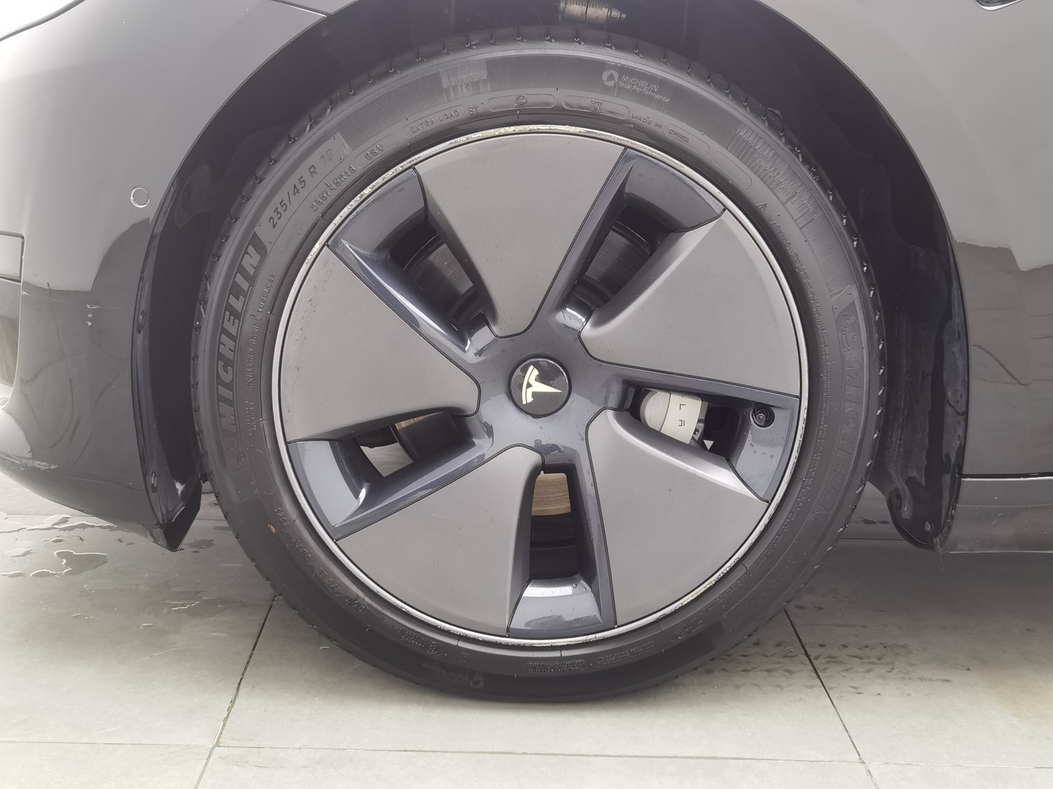 Used Tesla Model 3 2022