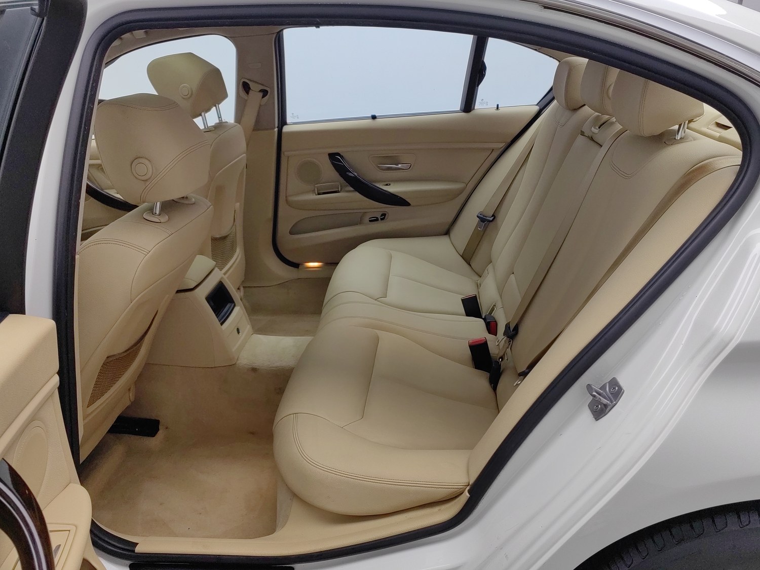 Used BMW 3 Series 2013 2.0 AT