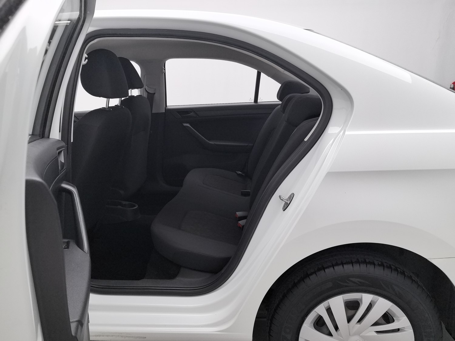 Used Jetta VA3 2019 1.5 MT