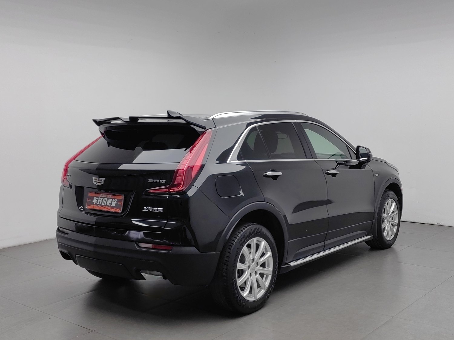 Used Cadillac XT4 2021 2.0 AT