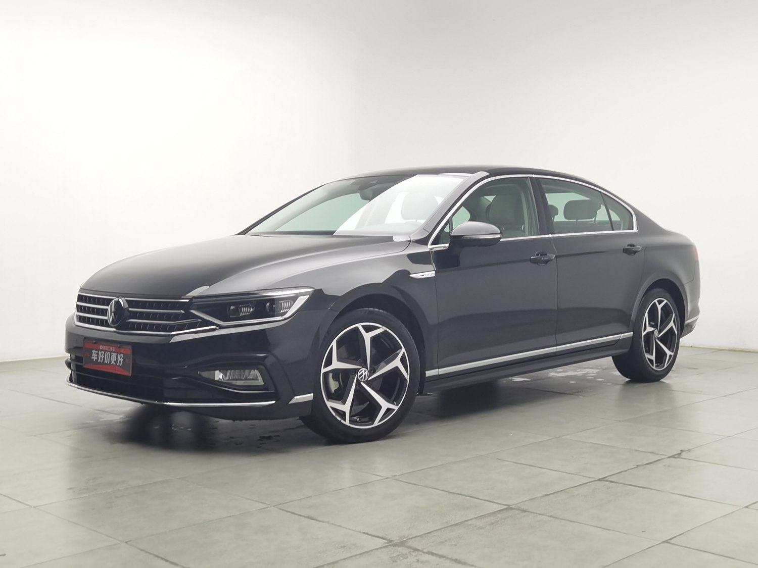 Used Volkswagen Magotan 2023 2.0 AT