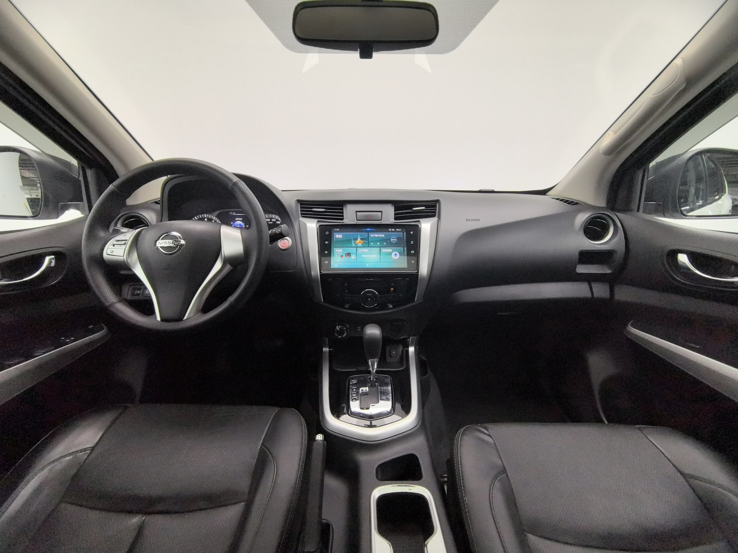 Used Nissan Terra 2020 2.5 AT