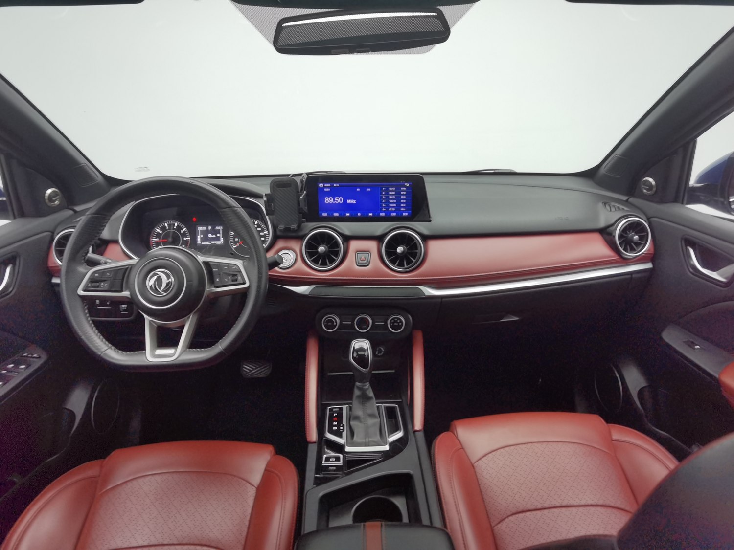 Used Dongfeng Fengon 500 2022 1.5 AT