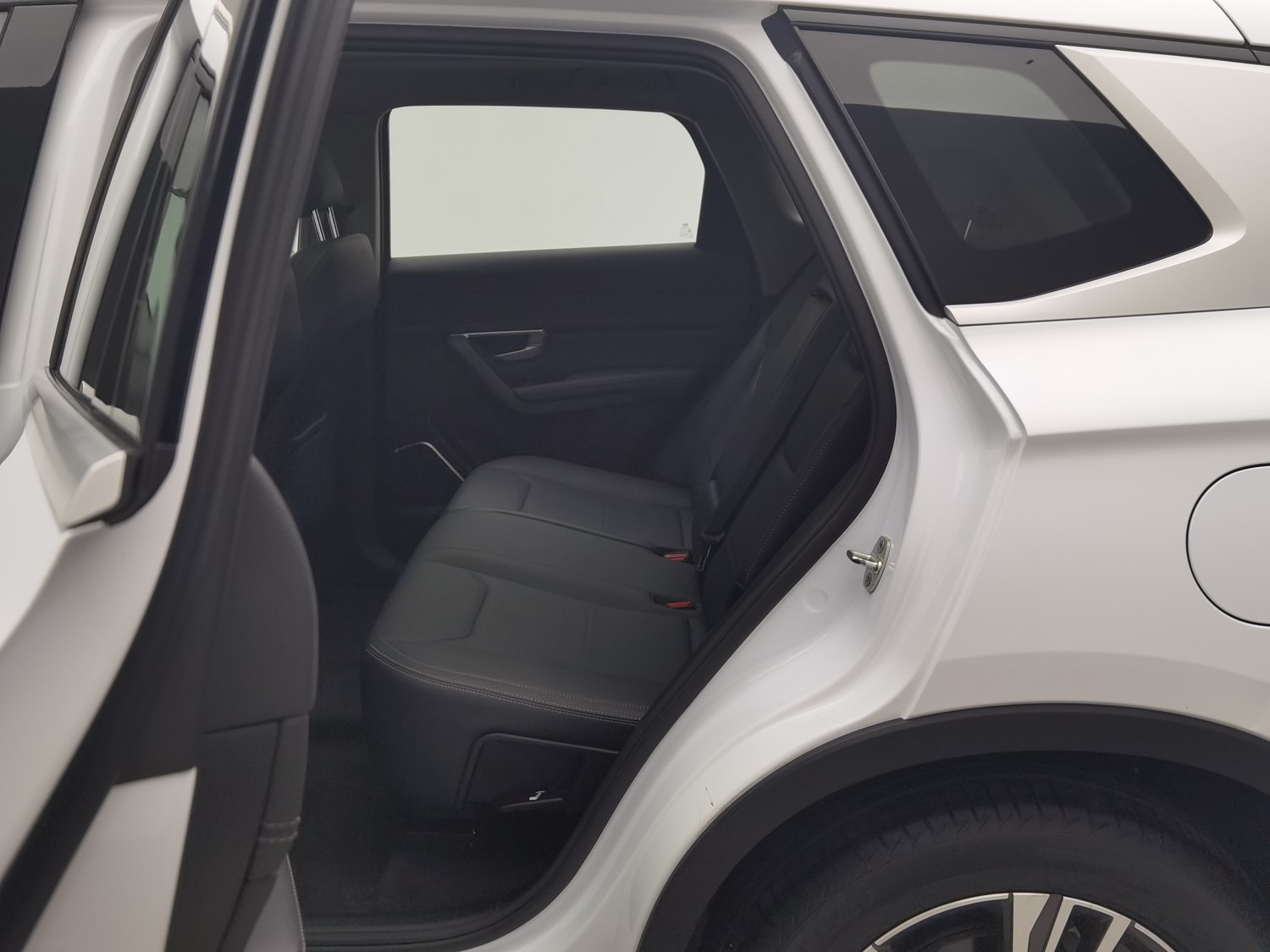 Used BYD Song Pro 2019 1.5 AT