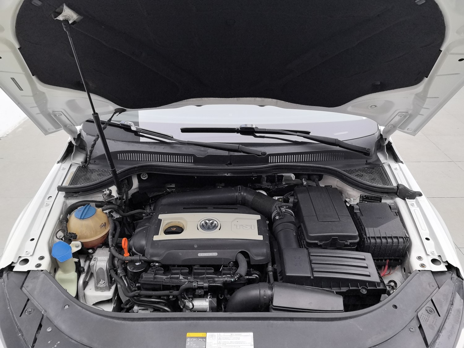 Used Volkswagen CC 2013 2.0 AT