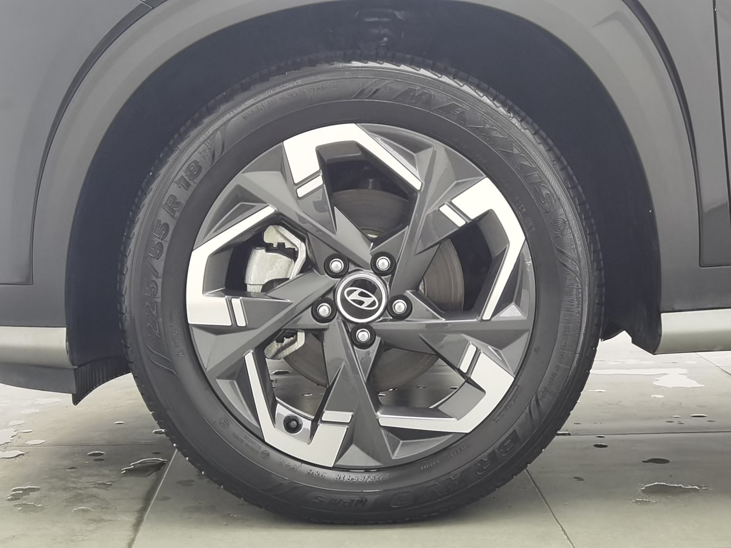 Used Hyundai ix35 2023 2.0 AT