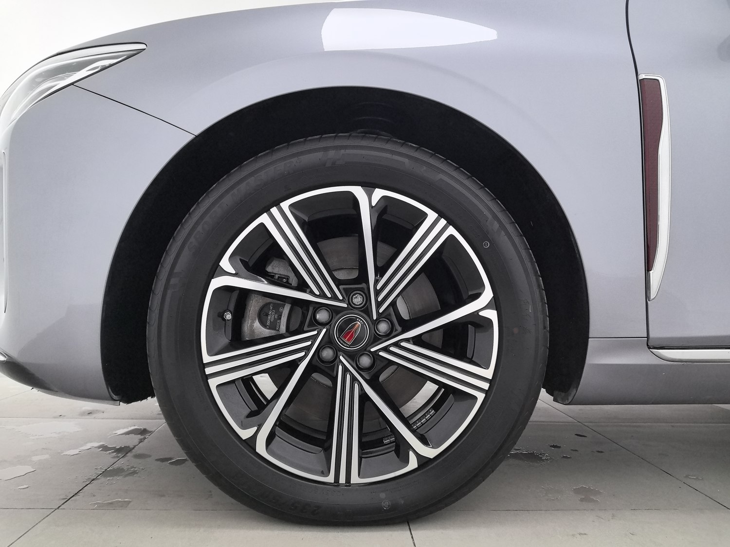Used Hongqi H5 PHEV 2025 1.5 AT