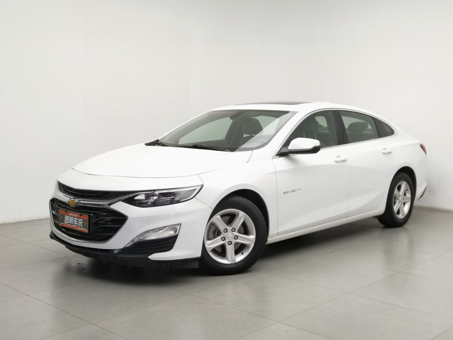 Used Chevrolet Malibu XL 2019 1.3 AT