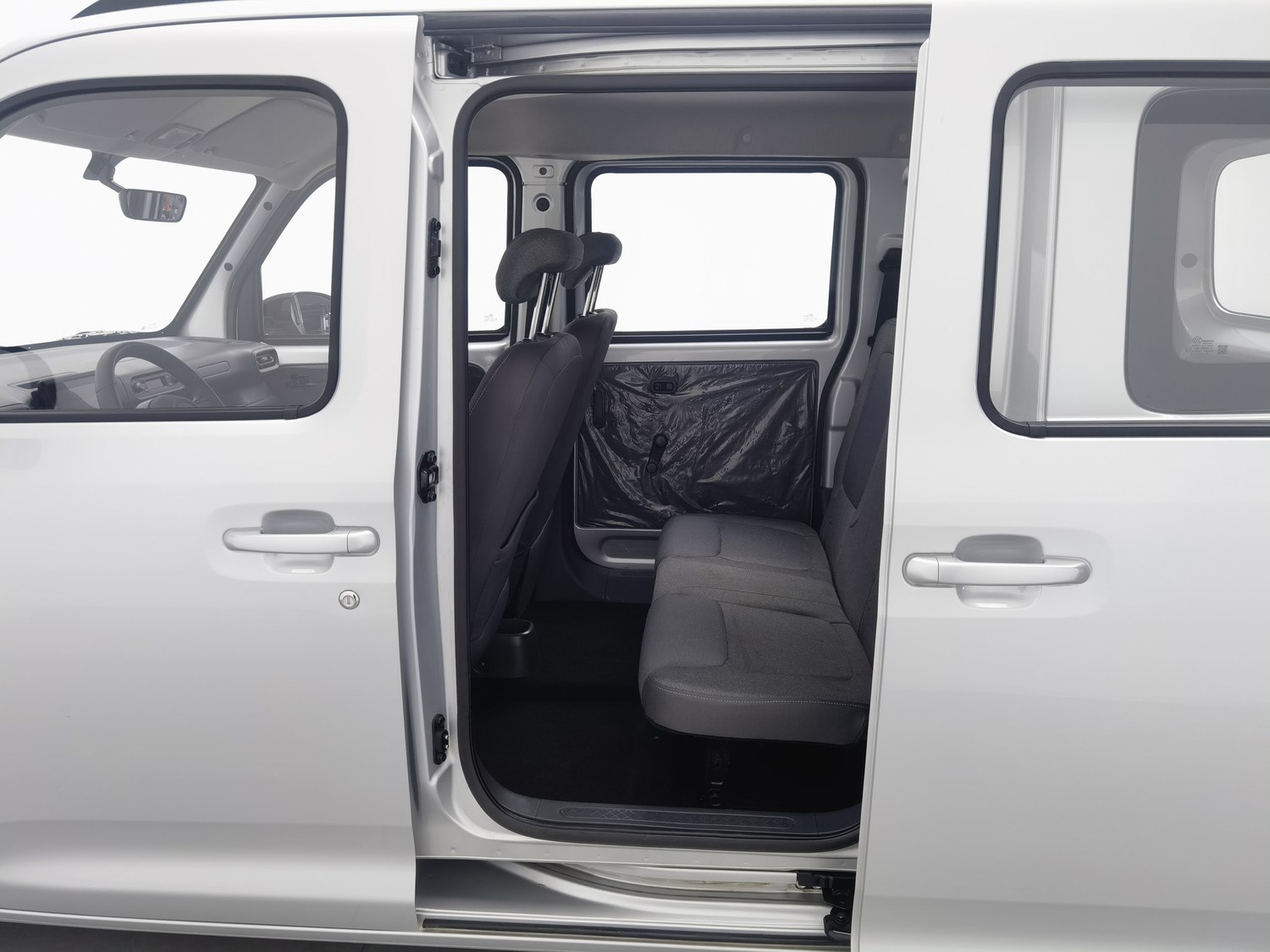 Used Wuling Sunshine EV 2025