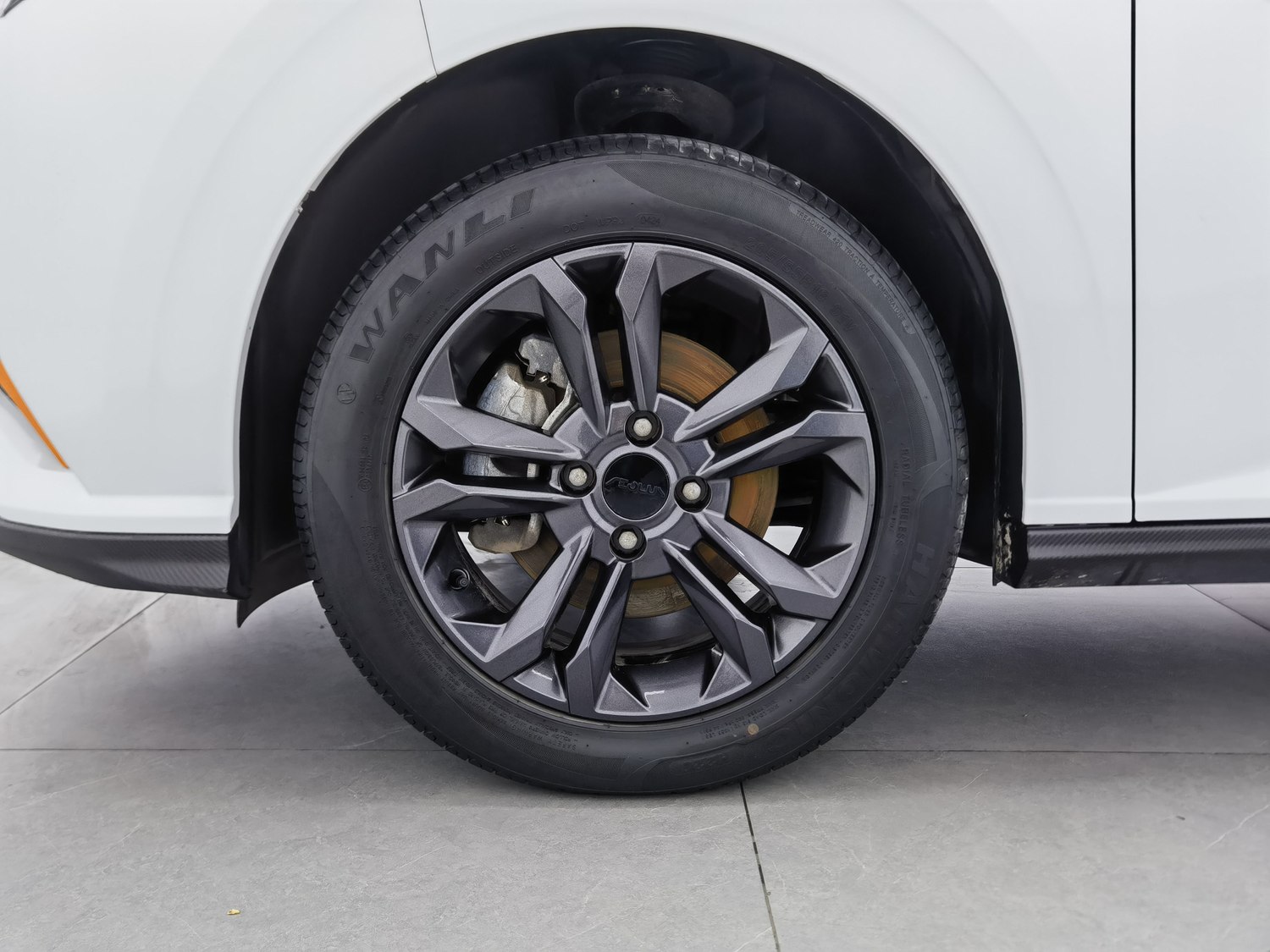 Used Dongfeng Aeolus Yixuan 2024 1.5 AT