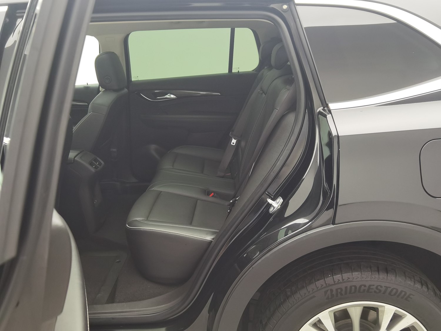 Used Buick Envision PLUS 2021 2.0 AT