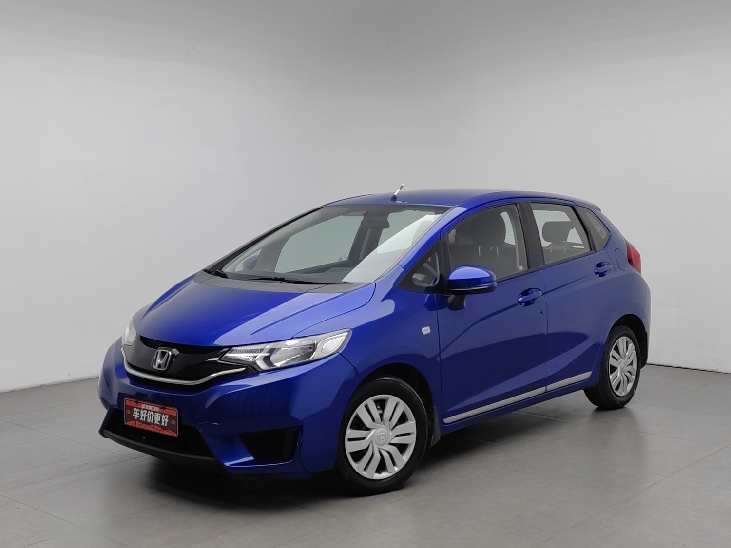 Used Honda Fit 2014 1.5 AT