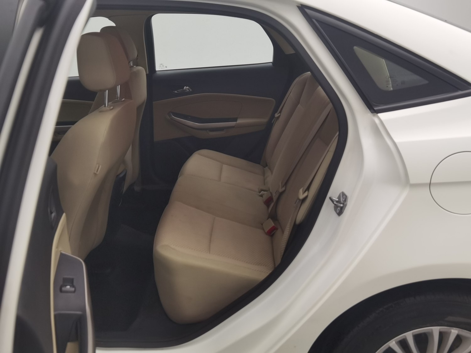 Used Ford Escort 2015 1.5 AT