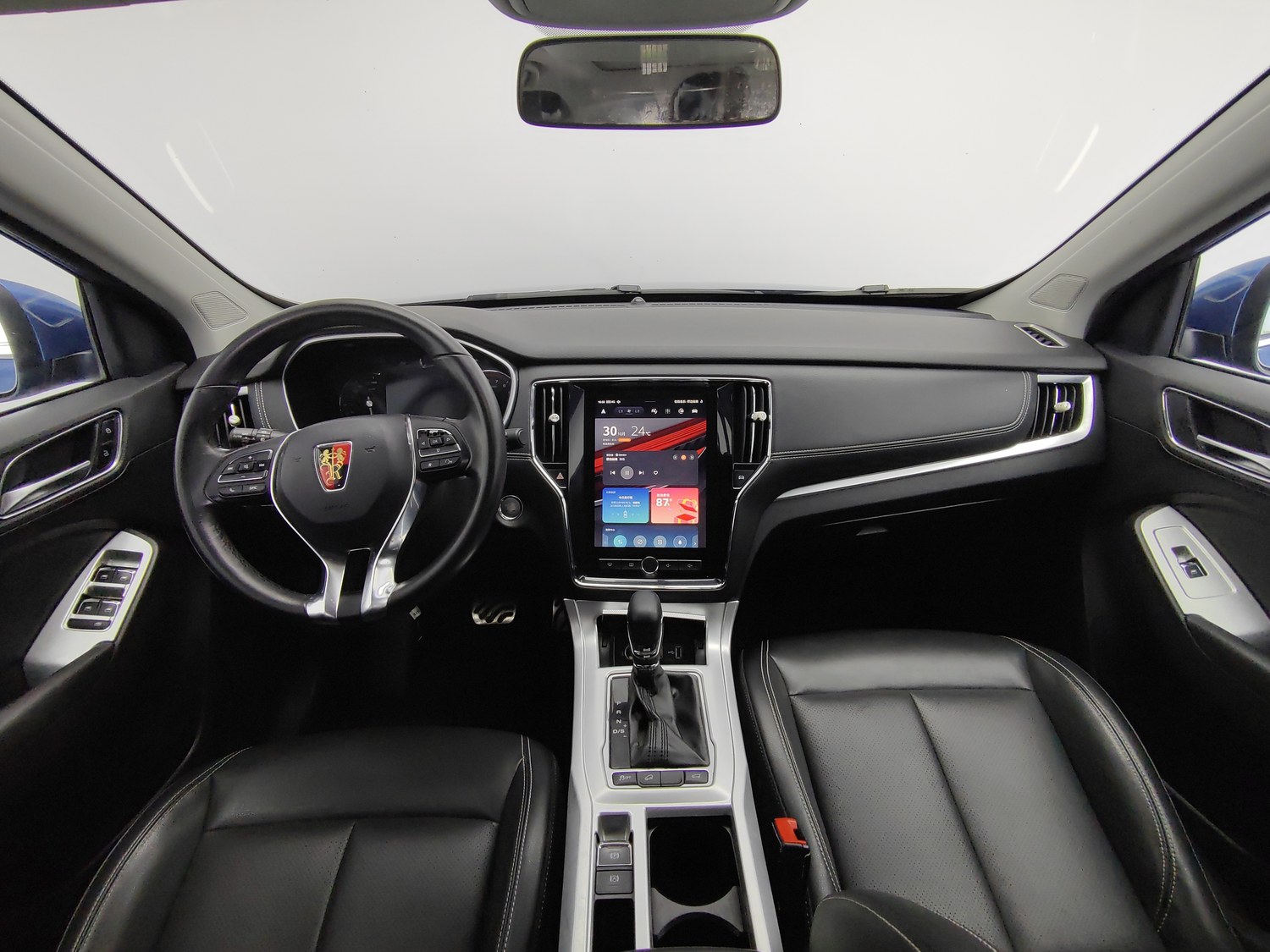 Used Roewe RX5 2018 1.5 AT