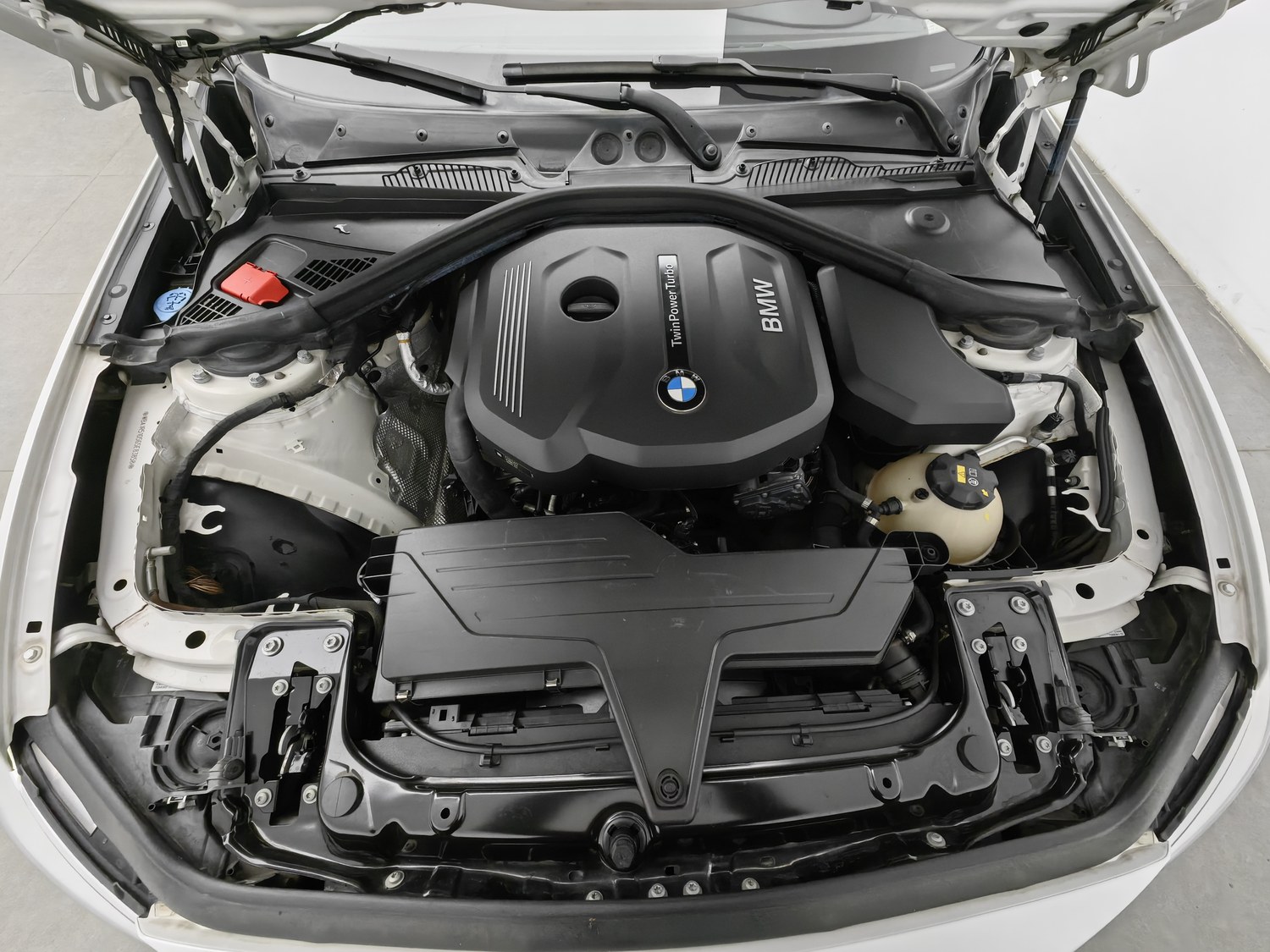 Used BMW 1 Series (Imported) 2016 1.5 AT