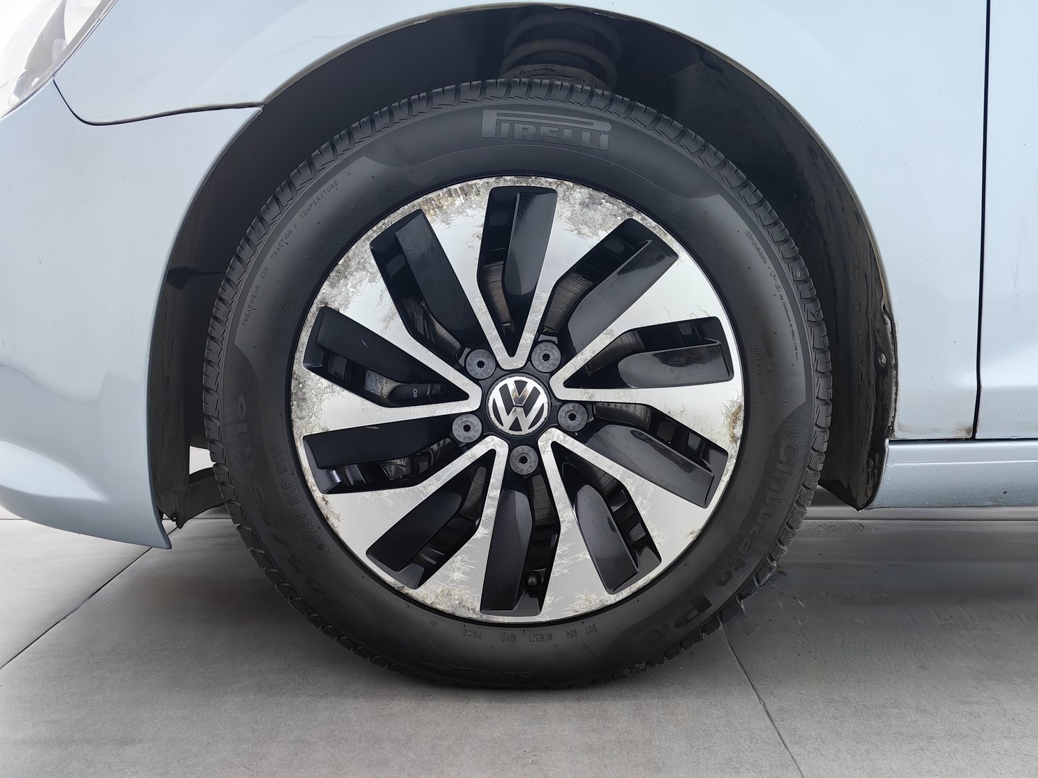 Used Volkswagen Golf 2012 1.4 AT