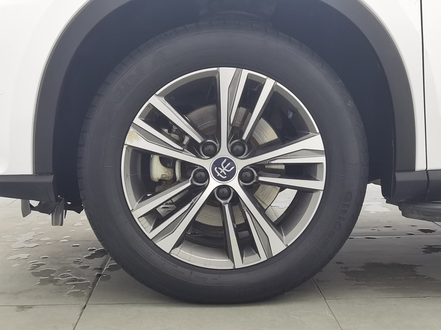 Used BYD Song Pro 2019 1.5 AT