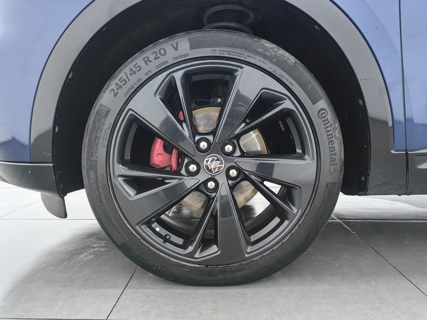 Used Buick Envision S 2023 2.0 AT