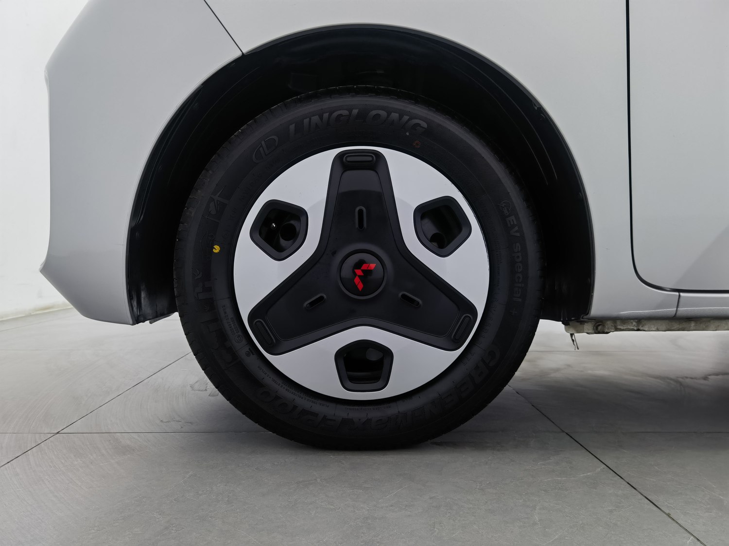 Used Wuling Sunshine EV 2025