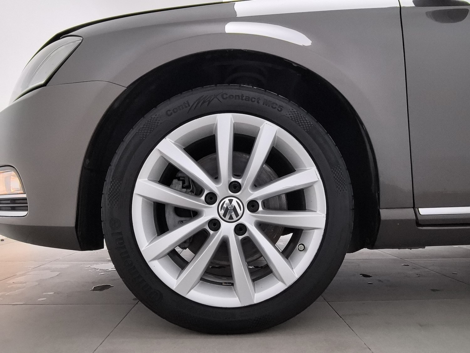 Used Volkswagen Magotan (Imported) 2012 2.0 AT