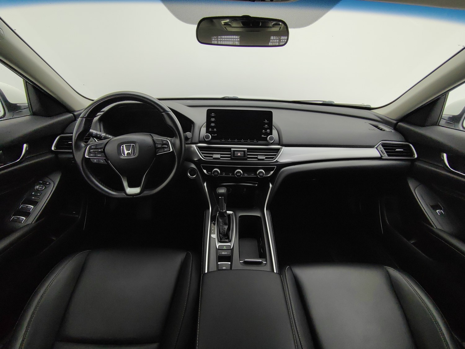 Used Honda Inspire 2019 1.5 AT