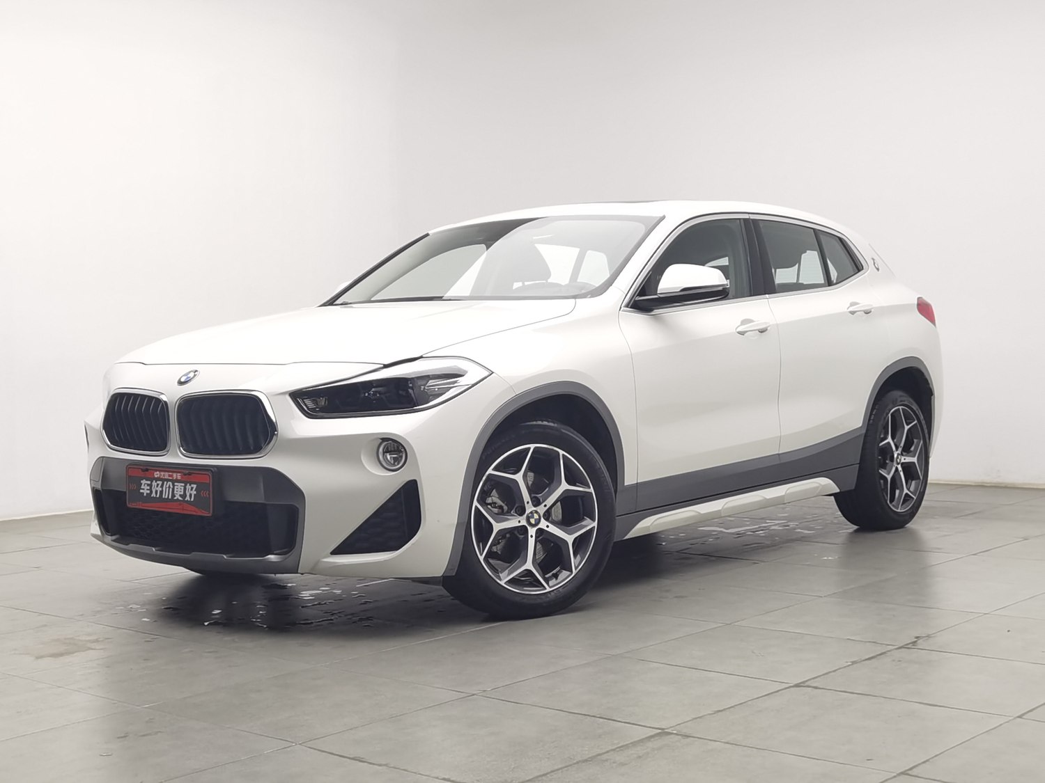Used BMW X2 (Imported) 2019 1.5 AT