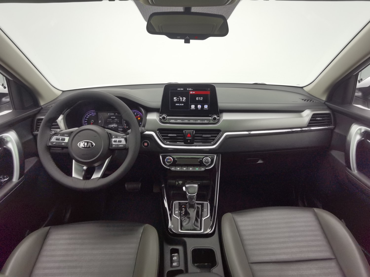 Used Kia Sportage 2018 2.0 AT