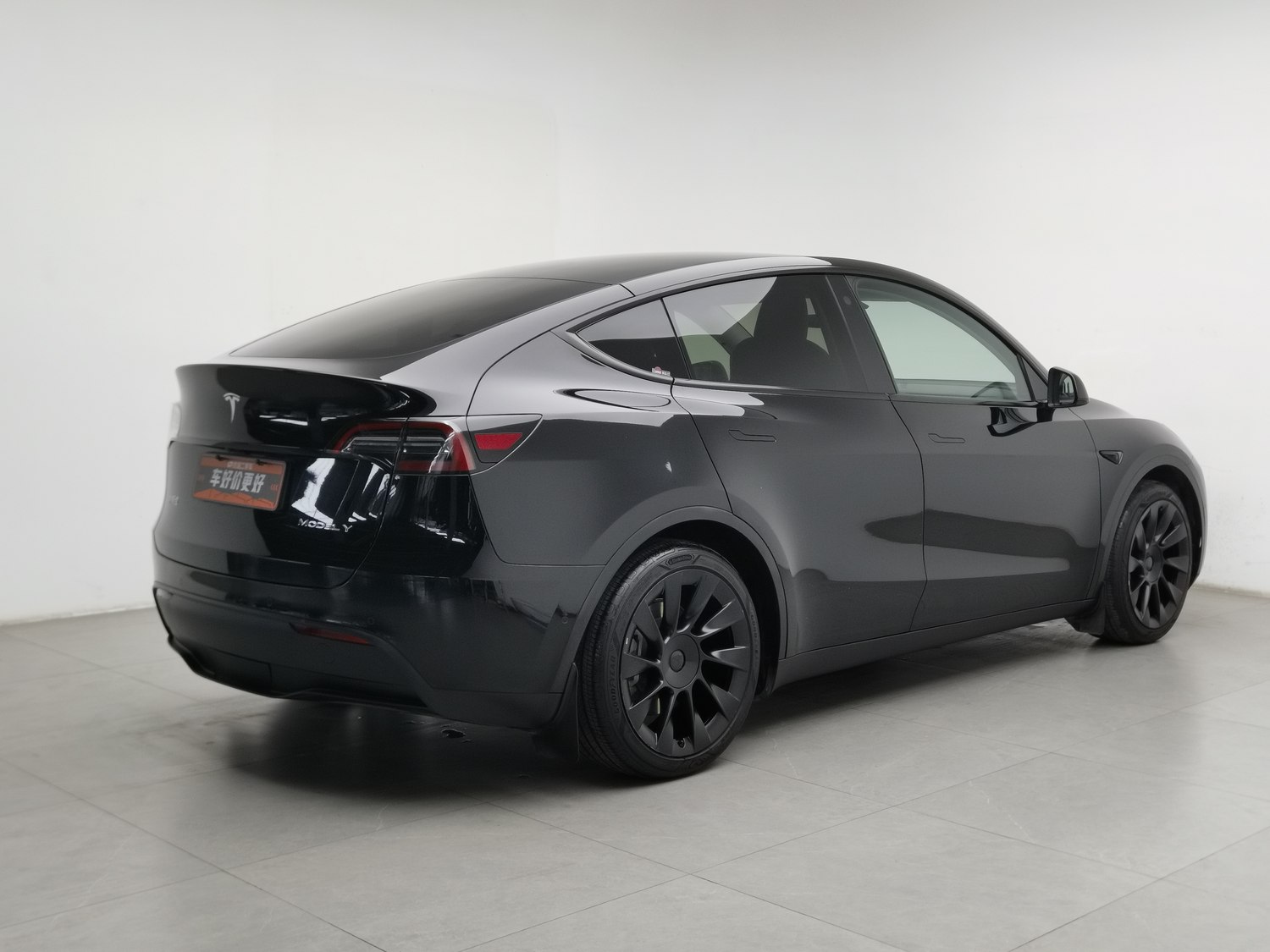 Used Tesla Model Y 2022