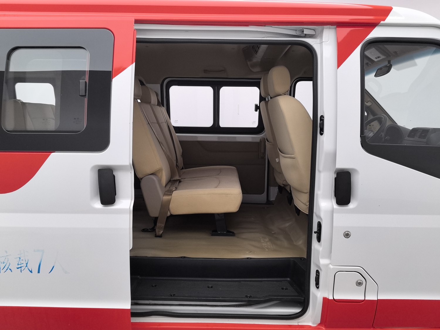 Used Dongfeng Sokon C36 2019 1.5 MT