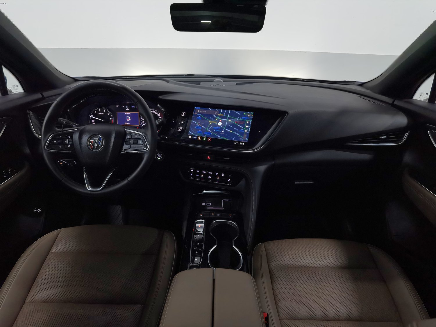 Used Buick Envision PLUS 2022 2.0 AT