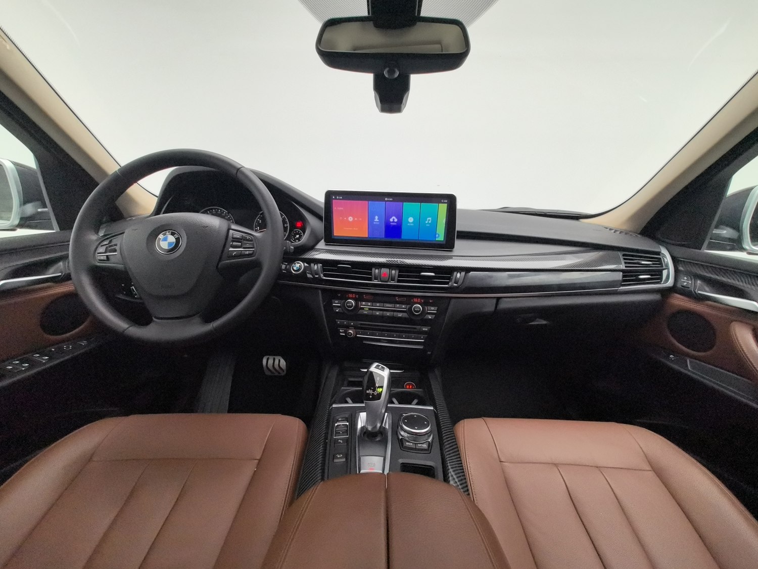 Used BMW X5 (Imported) 2016 3.0 AT