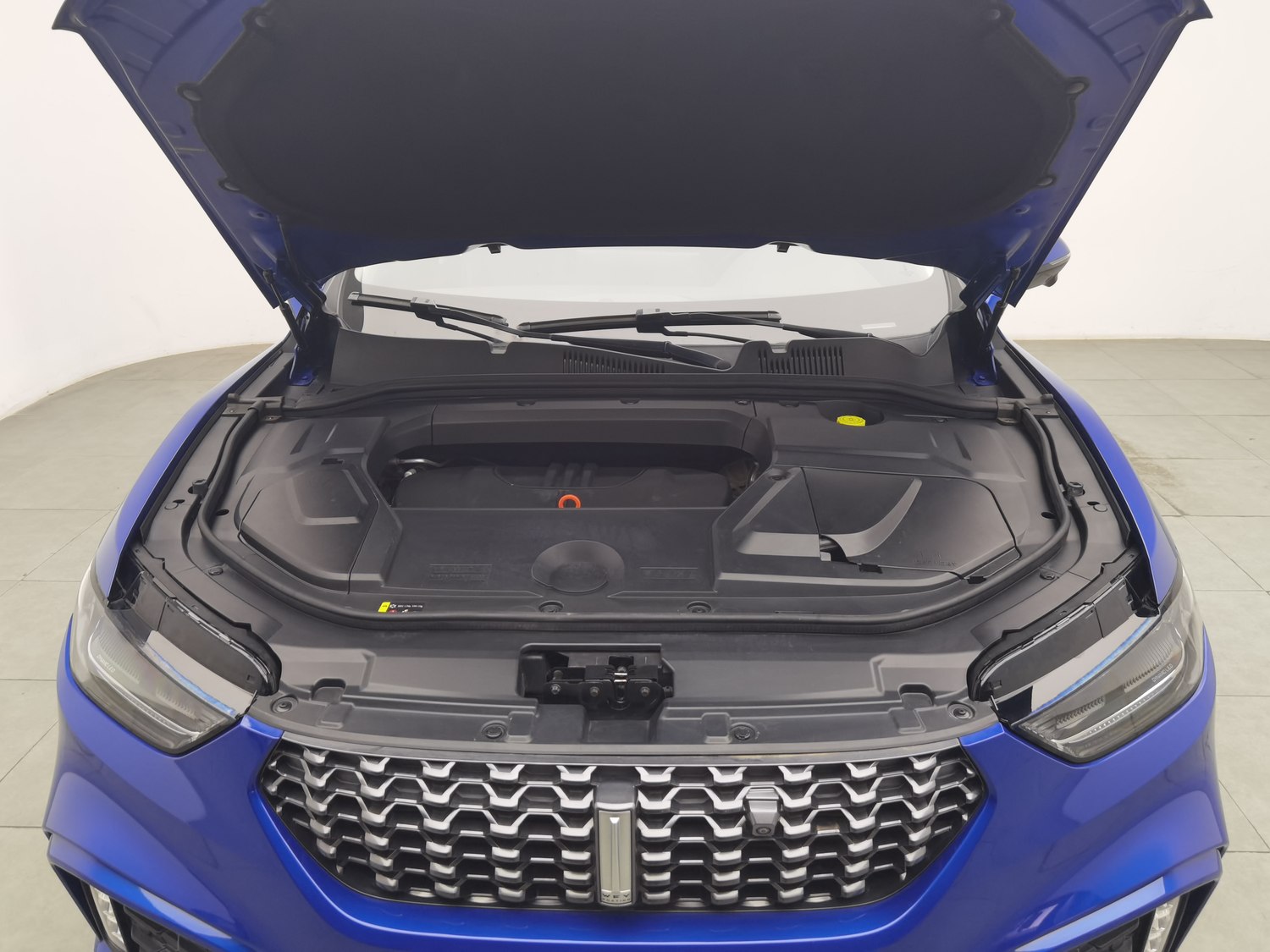 Used Wey VV5 2020 1.5 AT