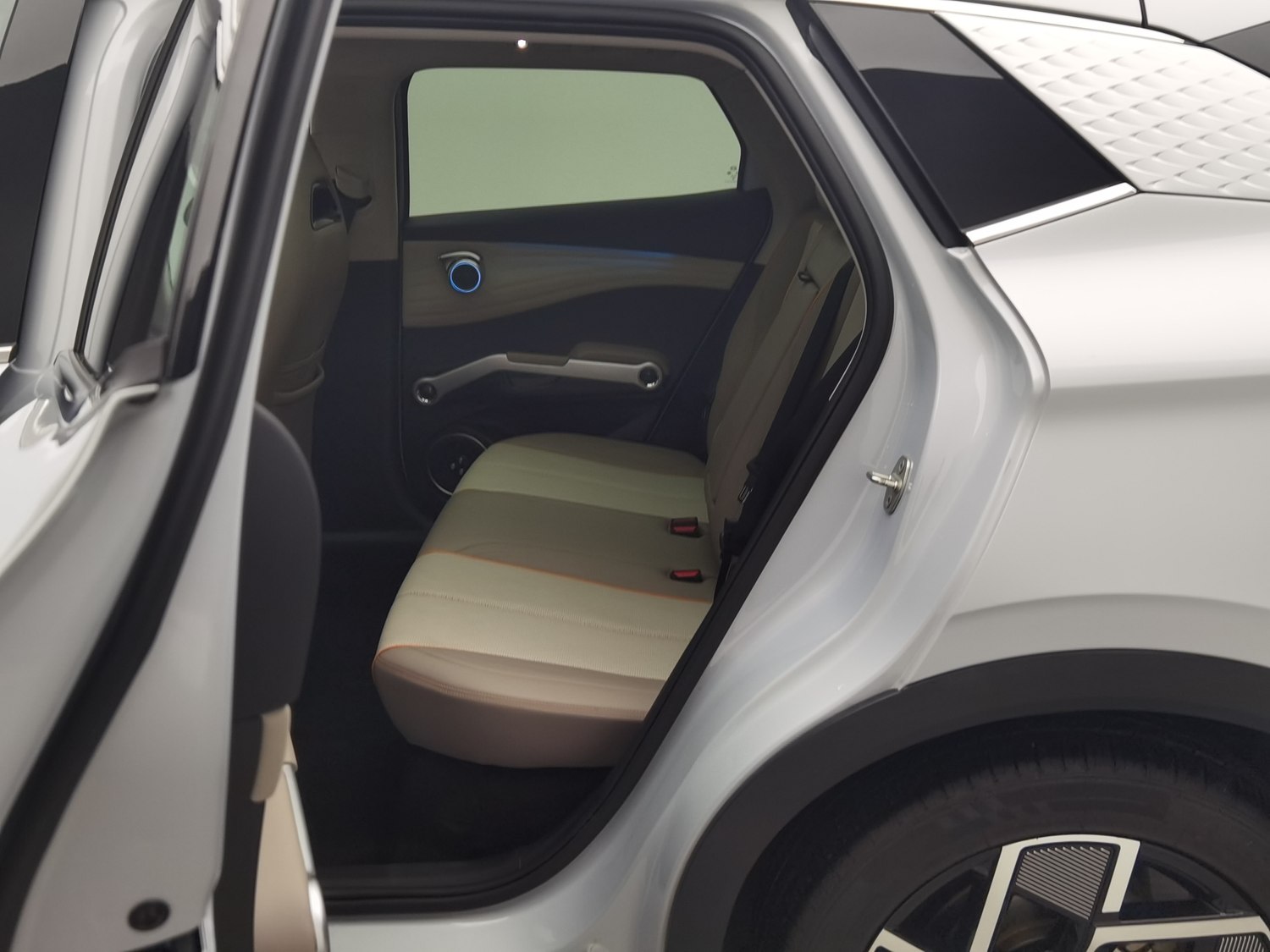 Used BYD Yuan PLUS 2023