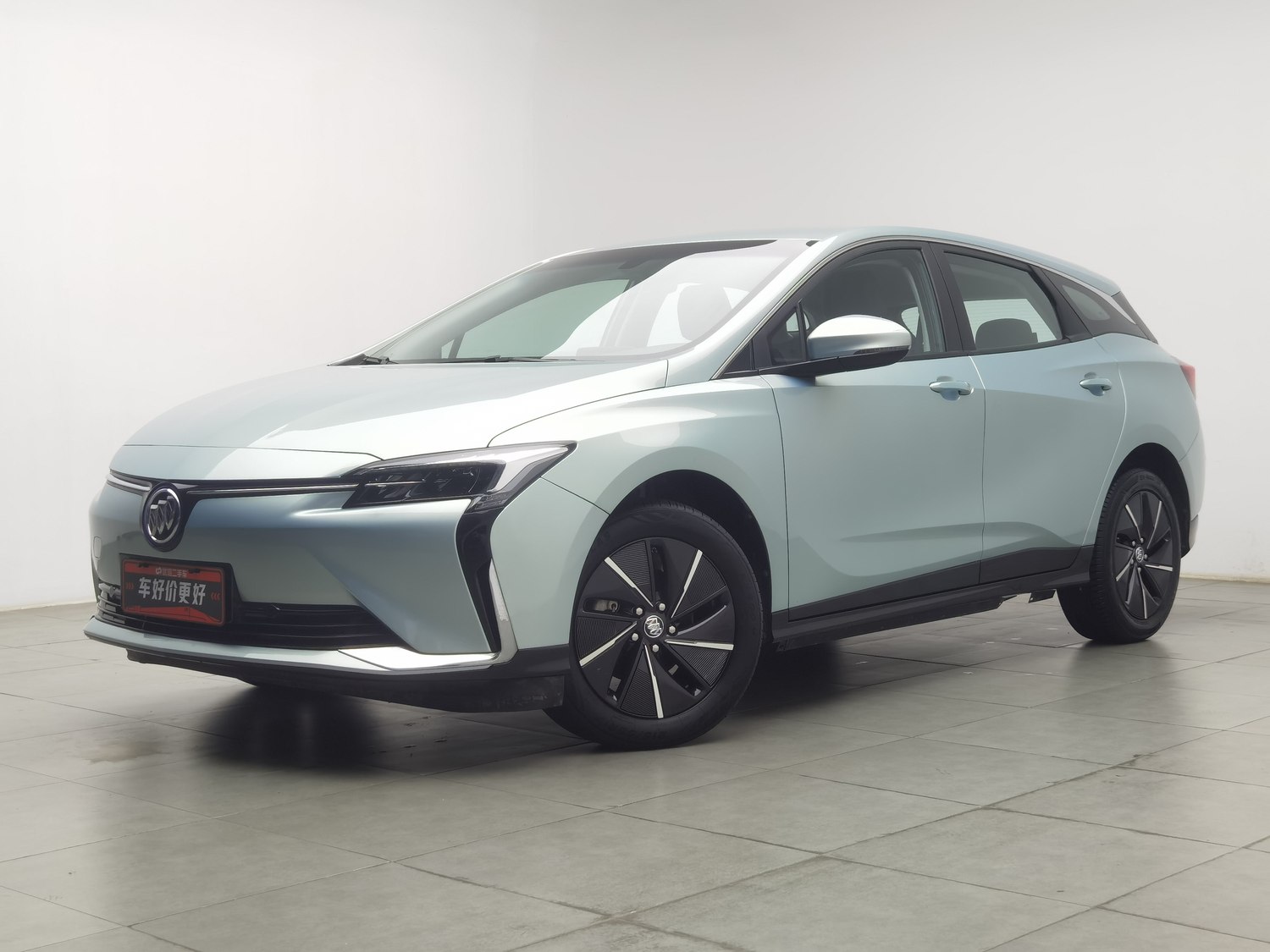 Used Buick Velite 6 2024