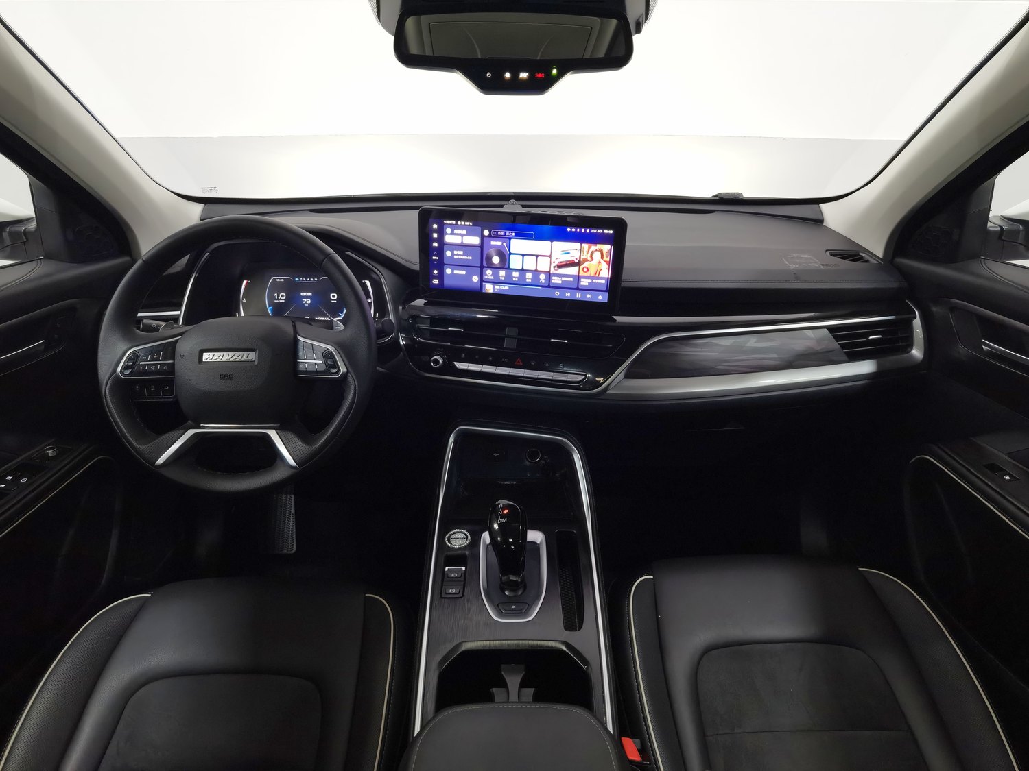 Used Haval H6 2021 1.5 AT
