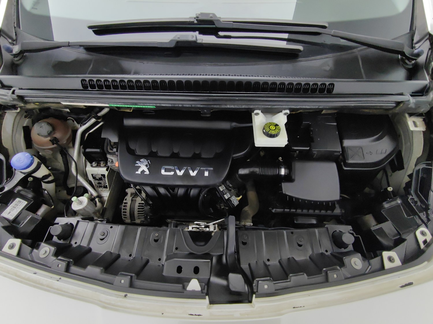 Used Peugeot 3008 2013 2.0 AT