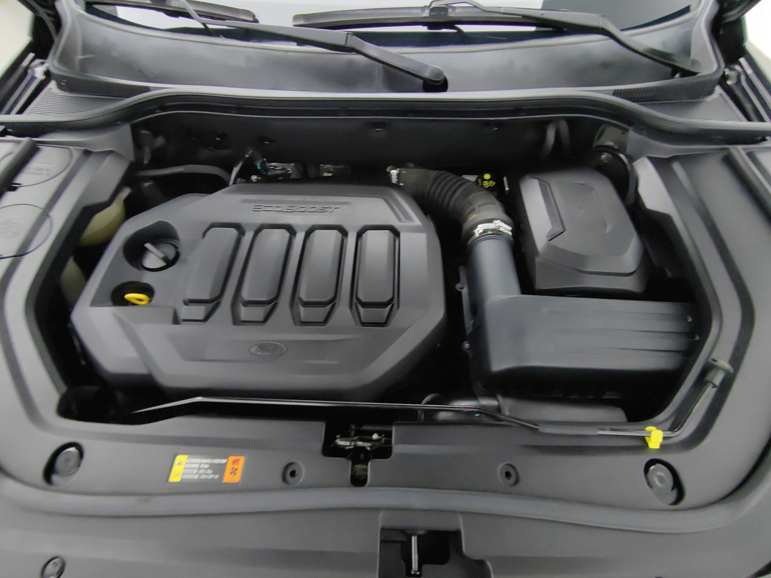 Used Ford Territory 2020 1.5 AT