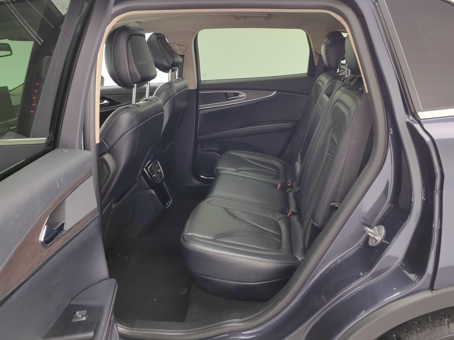 Used Lincoln Nautilus 2021 2.0 AT