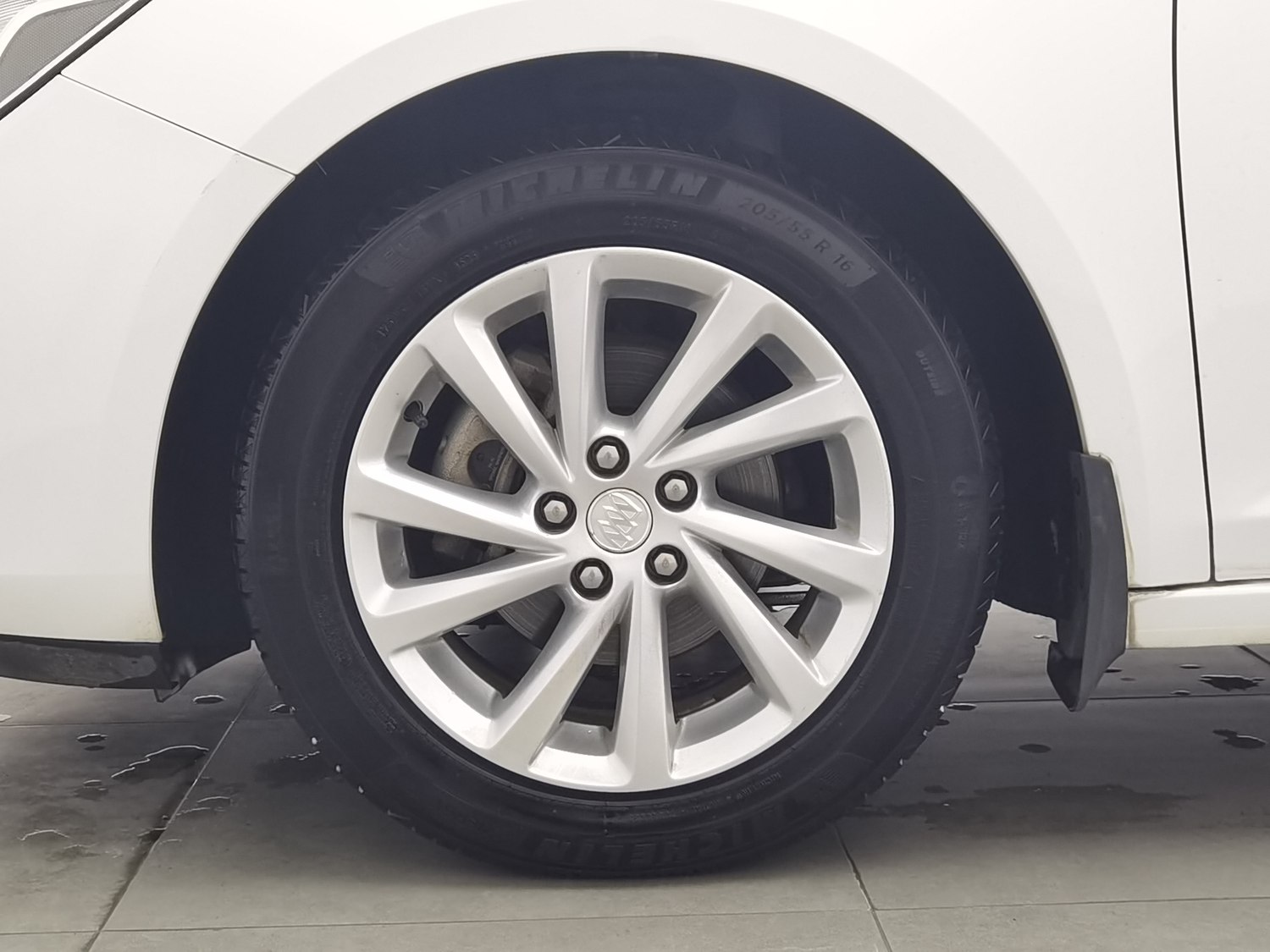 Used Buick Verano 2015 1.5 AT
