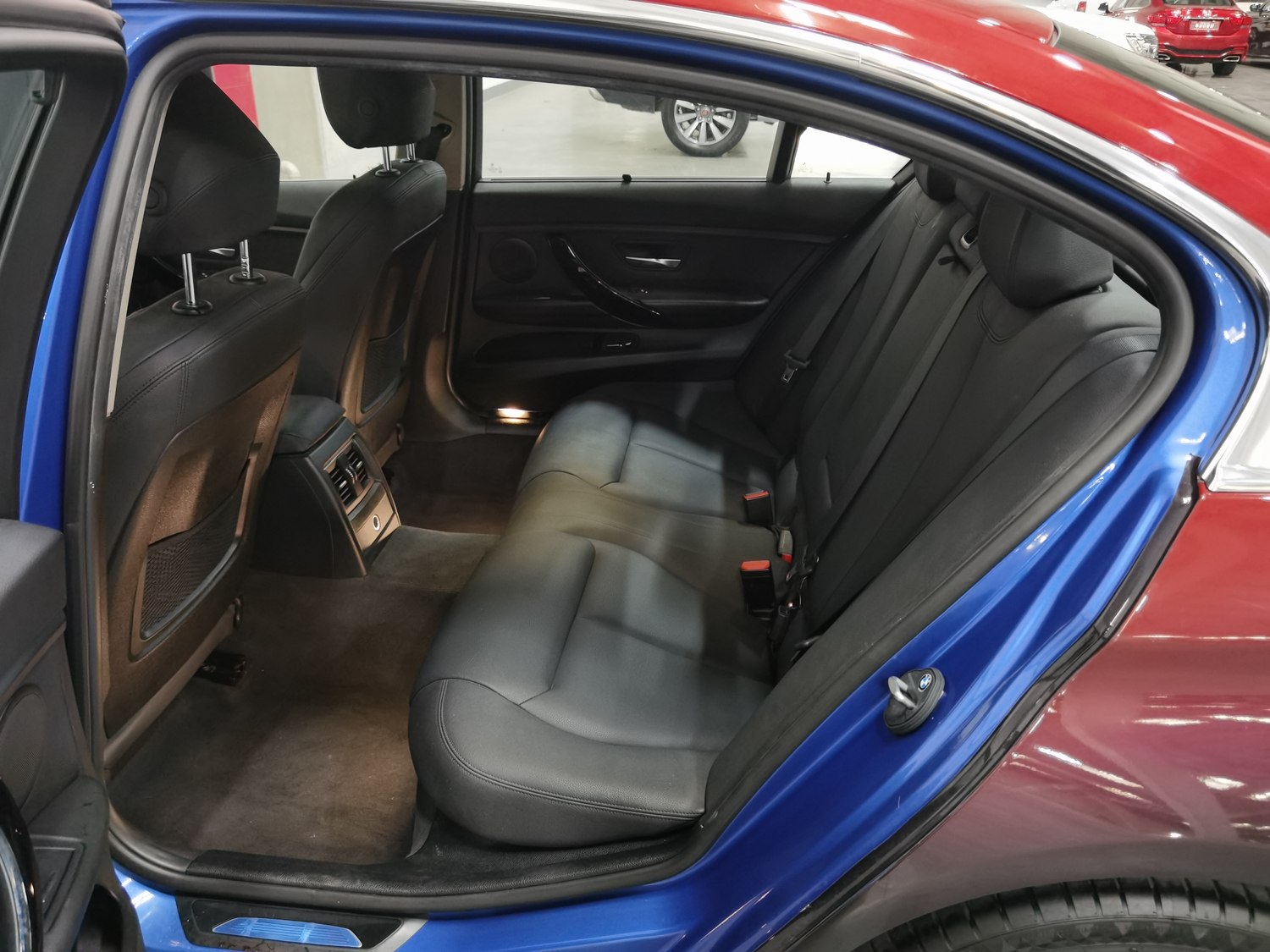 Used BMW 3 Series 2019 2.0 AT