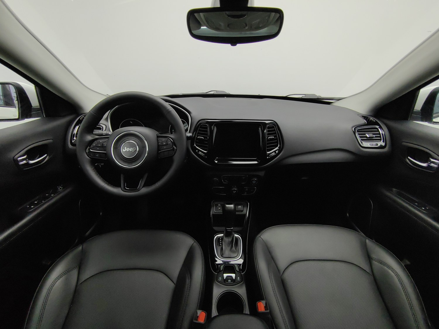 Used Jeep Compass 2020 1.3 AT