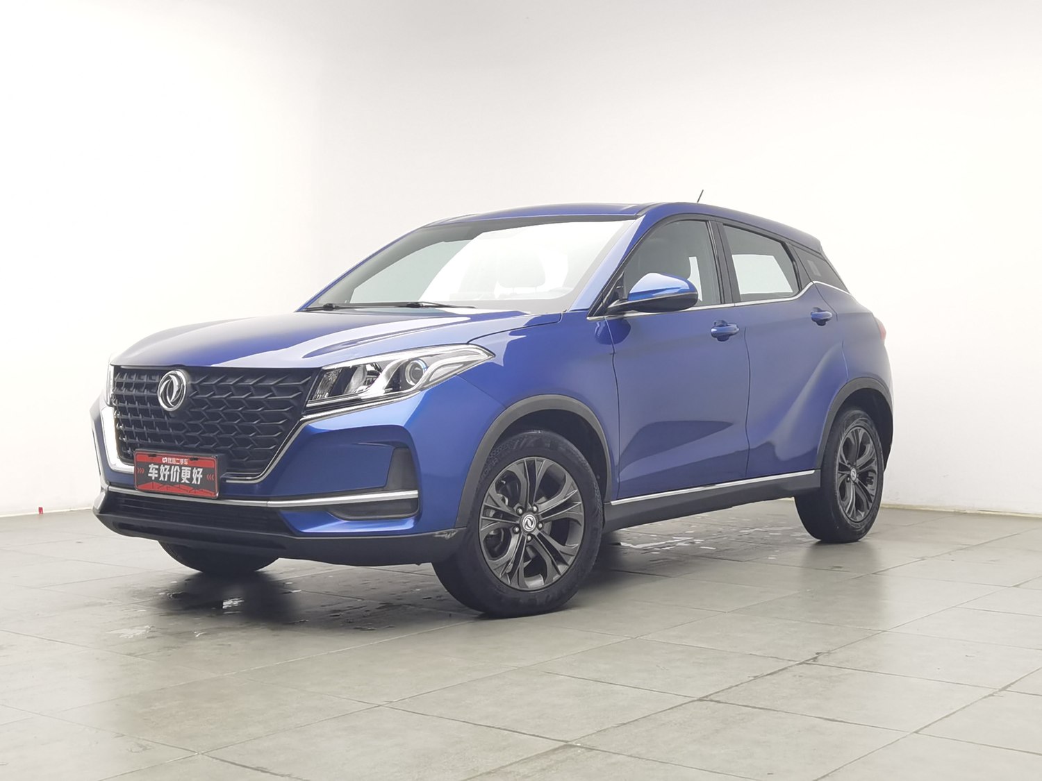 Used Dongfeng Fengon 500 2022 1.5 AT