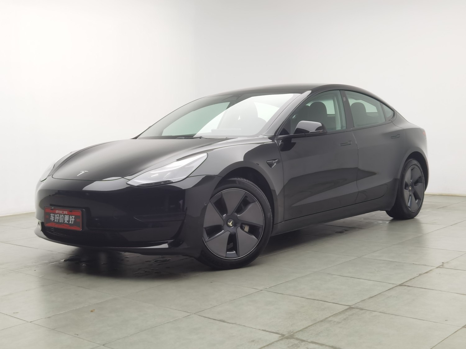 Used Tesla Model 3 2022