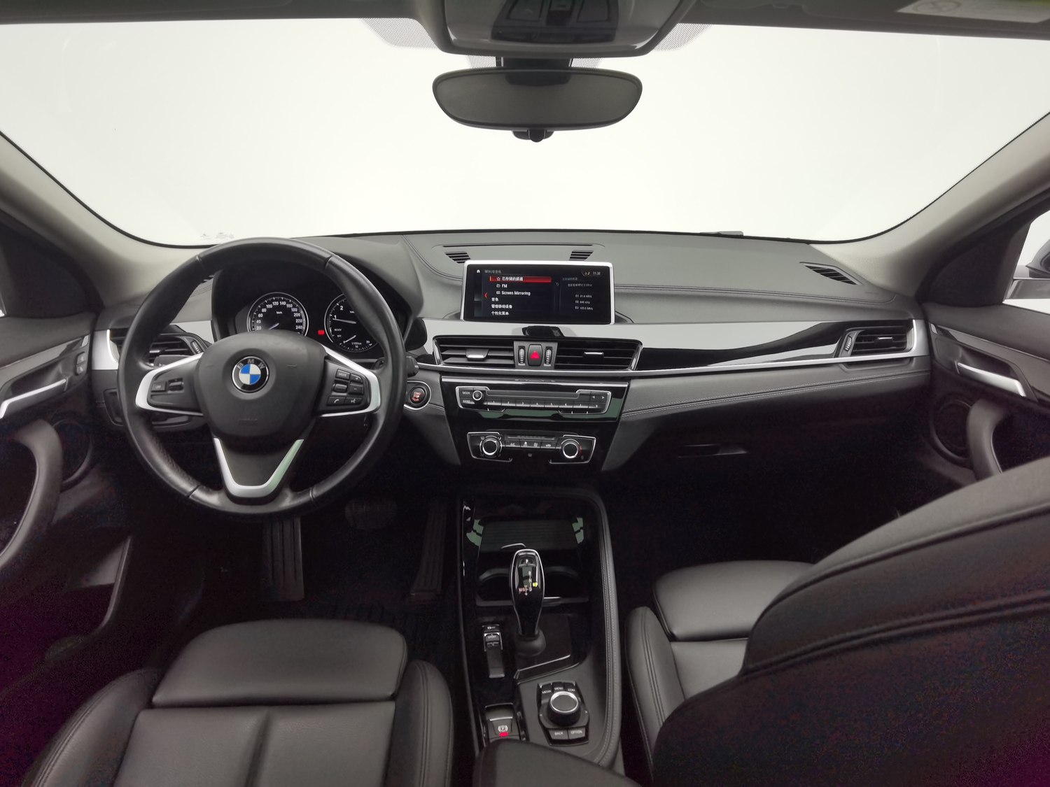 Used BMW X2 (Imported) 2019 1.5 AT